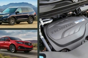 5 mẫu xe Honda và Acura bị kiện vì lỗi động cơ i-VTEC tại Mỹ