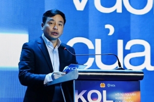 Kiến tạo môi trường lành mạnh để người có ảnh hưởng (KOL) phát huy tích cực