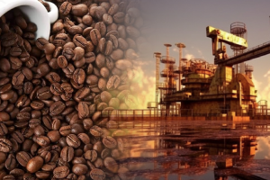 Từ cà-phê đến dầu thô: Thuế quan tiếp tục chi phối diễn biến giá hàng hóa