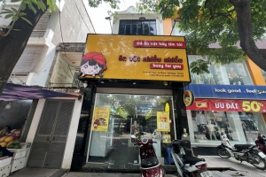 Bài 2: Chuỗi cửa hàng Ăn Vặt Nhiều Nhiều: Hàng hoá không rõ hạn sử dụng, không xuất hoá đơn VAT cho khách hàng