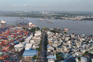 TP. HCM và Đồng Nai thành lập tổ công tác triển khai các dự án giao thông trọng điểm