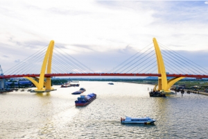 Lễ Khánh thành Công trình xây dựng cầu Máy Chai và đường dẫn hai bên đầu cầu