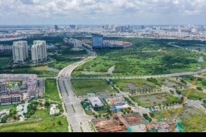 Hội Thẩm định giá Việt Nam kiến nghị về chính sách giá đất khi sửa đổi, bổ sung một số điều của Luật Đất đai