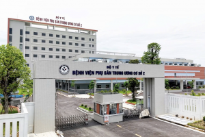 Khánh thành 2 bệnh viện vốn đầu tư 1.800 tỷ đồng