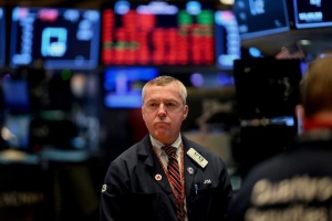 Cổ phiếu nhóm công nghệ chi phối, S&P 500 nhuốm sắc đỏ
