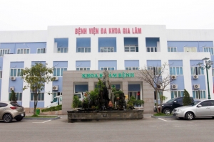 Hà Nội: Đổi tên 13 bệnh viện trực thuộc Sở Y tế