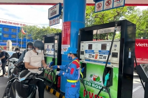 Từ năm 2026, đề xuất sử dụng xăng E10 trên cả nước
