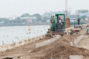 Tây Ninh xem xét điều chuyển vốn đối với dự án giải ngân chưa đạt yêu cầu