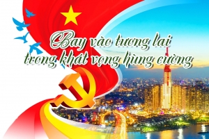 80 năm, những quyết sách đột phá của Chính phủ tạo nên kỳ tích phát triển