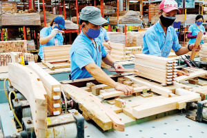 Cơ hội tham dự Đoàn giao thương, quảng bá thương hiệu Việt tại Hoa Kỳ
