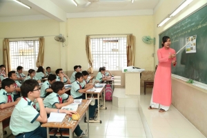 Bộ GD&ĐT hướng dẫn tháo gỡ khó khăn về giáo dục khi thực hiện chính quyền địa phương hai cấp