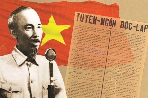 Vai trò của truyền thông trong lan tỏa giá trị tuyên ngôn độc lập