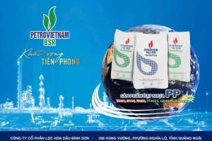 Định giá thương hiệu 201,7 triệu USD, BSR khẳng định vị thế doanh nghiệp năng lượng hàng đầu