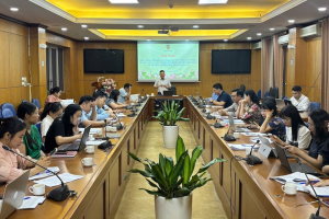 Bảo đảm Luật Ban hành văn bản quy phạm pháp luật 2025 triển khai kịp thời, hiệu quả