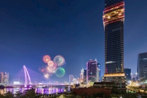 Nền tảng phát triển mạnh mẽ kết cấu hạ tầng trong kỷ nguyên mới