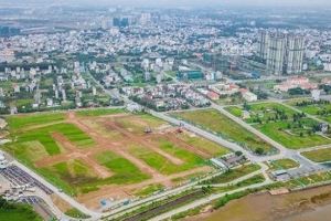 Quy định mới về các trường hợp miễn, giảm tiền sử dụng đất, tiền thuê đất