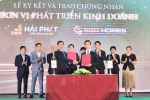 Khởi động dự án The Interone chung cư cao cấp tại Bắc Ninh