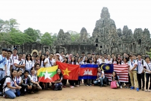 Việt Nam chuẩn bị chiến lược mới cho Cộng đồng Văn hóa - Xã hội ASEAN sau năm 2025