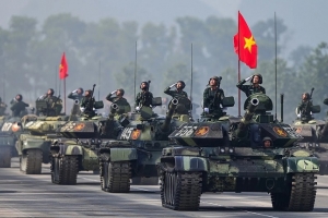 Hà Nội cấm đường nhiều tuyến phố từ 11h30 ngày 21/8