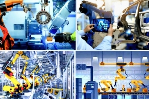 Chuyên gia trao đổi, kết nối tầm nhìn phát triển công nghệ chiến lược tại Việt Nam
