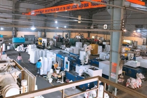 Tiềm năng ngành nhựa gia dụng tại thị trường Tây Ban Nha