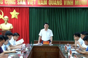 Bắc Ninh : Xã Tam Đa phấn đấu lên phường trước năm 2030