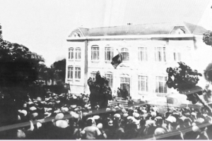 Ngày 21/8/1945: Cả nước sôi sục khí thế Tổng khởi nghĩa