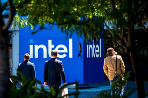 Vì sao, Chính phủ Mỹ muốn mua 10% cổ phần của Intel?