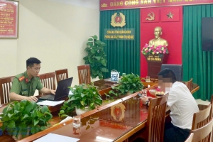 Quảng Ninh: Xử phạt 8 trường hợp vi phạm quy định về bảo vệ bí mật Nhà nước
