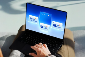 Từ chi tiêu, trả góp đến bảo mật: Một thẻ ba quyền năng với bộ giải pháp VIB Super Pay