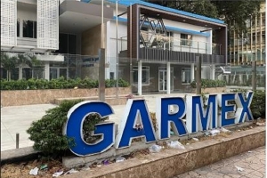 Soát xét bán niên 2025: Garmex Sài Gòn lỗ lũy kế hơn 118 tỷ đồng