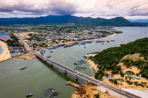 Gia Lai kêu gọi đầu tư dự án với quy mô 2.300 tỷ đồng