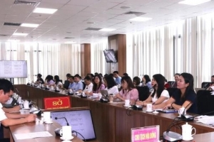 Thanh Hóa: Hội nghị kiểm tra, xác nhận tính hợp lệ của hồ sơ tham gia tuyển chọn thực hiện nhiệm vụ KH&CN