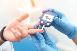 Tầm soát sớm để tránh biến chứng, lời khuyên cho người bệnh tiểu đường