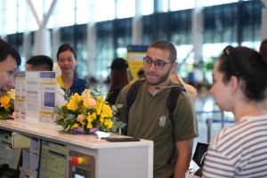 Vietravel Airlines chính thức chuyển sang Nhà ga T3 Tân Sơn Nhất
