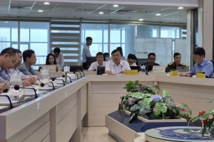 Áp thấp nhiệt đới sắp mạnh lên thành bão số 5 và các chỉ đạo ứng phó
