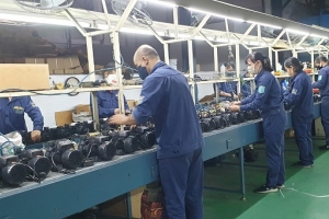 Lạng Sơn quyết liệt thực hiện Nghị quyết 68-NQ/TW về phát triển kinh tế tư nhân