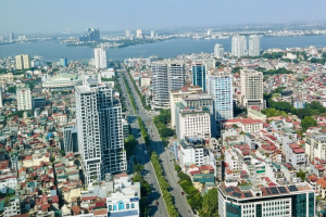 Thị trường bất động sản vào “guồng chuẩn chỉnh”: Ai trụ được, ai bị loại?