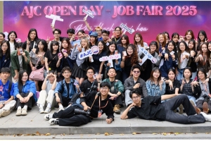 Học viện Báo chí và Tuyên truyền công bố điểm chuẩn