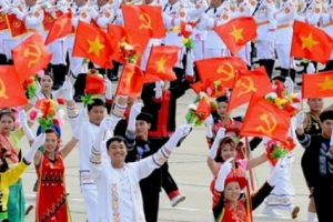 Khơi dậy sức mạnh “dời non lấp biển” của toàn dân để giành độc lập, tự do cho dân tộc