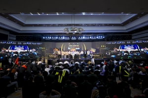 Chung kết VietChain Talents 2025: Tìm kiếm và ươm mầm tài năng Blockchain Việt Nam