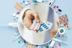 Bộ Y tế đề xuất phân cấp giải quyết một số thủ tục hành chính lĩnh vực dược