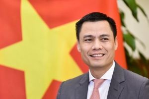 Ngoại giao đa phương Việt Nam: Hành trình tự hào, tận tâm, tận lực góp phần đưa đất nước hội nhập quốc tế toàn diện, sâu rộng