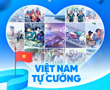 80 năm hành trình Độc lập - Tự do - Hạnh phúc: Bản giao hưởng của một Việt Nam kiên cường