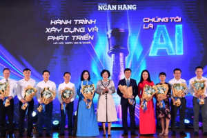 Tổng Giám đốc Vietcombank Lê Quang Vinh tham gia Hội đồng biên tập Tạp chí Ngân hàng