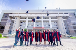 Đại học Quốc gia TP. HCM đặt mục tiêu đến năm 2030 vào Top 100 Đại học châu Á