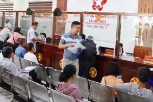Bắc Ninh: Tập huấn công tác quản lý nhà nước về khoa học và công nghệ cho cán bộ cấp xã