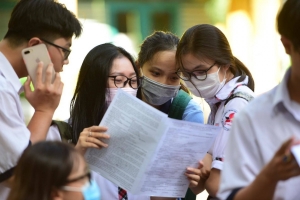 Nhiều trường đại học mở xét tuyển bổ sung năm 2025