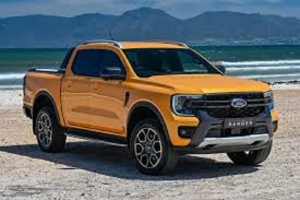 Ford Ranger Wildtrak V6 ra mắt tại Malaysia: Động cơ mạnh mẽ, liệu có về Việt Nam?