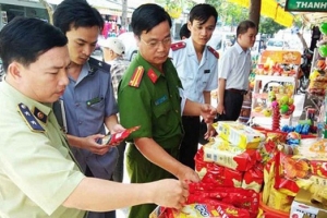 Cần Thơ hướng dẫn việc thành lập, sắp xếp, kiện toàn tổ chức phối hợp liên ngành